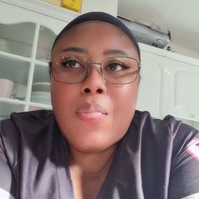 Blessing, Babysitter in Cork