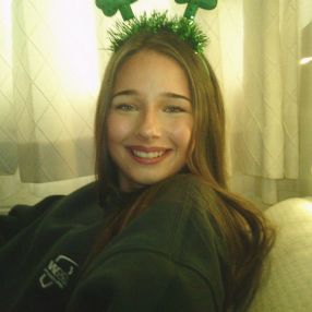 Orlaith, Babysitter in Kilcock