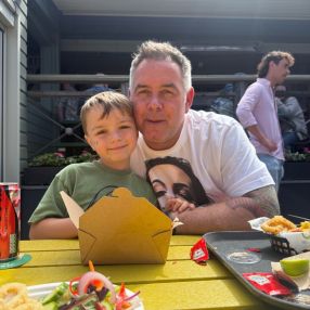 Forde, Family in Midleton