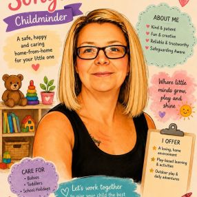 Sonya, Babysitter in Wicklow