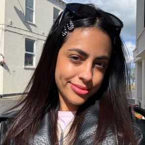 Maram, Babysitter in Dún Laoghaire