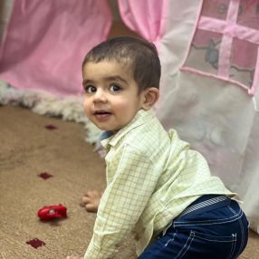 Muhammad Bilal, Family in Letterkenny