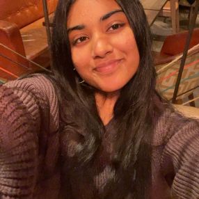 Harini, Babysitter in Newbridge
