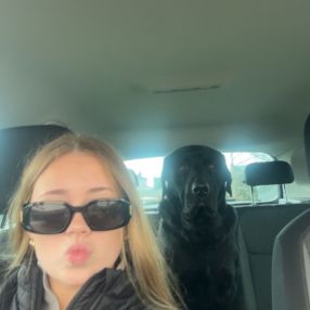 Hannah, Babysitter in Roscommon