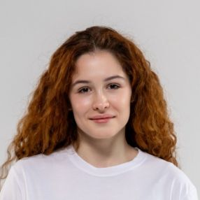 Uliana, Babysitter in Navan