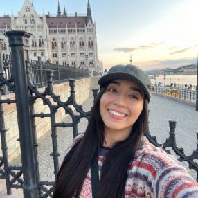 Alejandra, Babysitter in Dublin