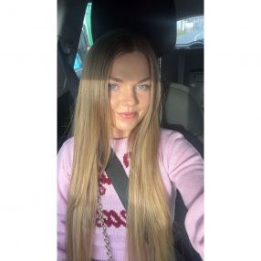 Ellis, Babysitter in Galway