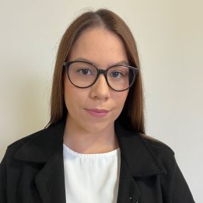 Ana Julia, Babysitter in Dublin