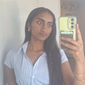 Kripa, Babysitter in Athy