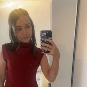 Brooke, Babysitter in Wicklow