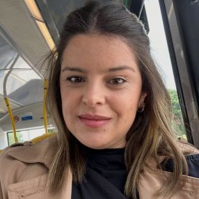 Poliana, Babysitter in Dublin