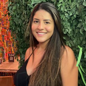 Gabrielly, Babysitter in Dublin