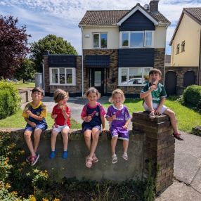 Craig, Family in Swords