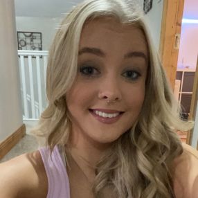 Sarah, Babysitter in Portarlington