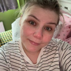 Aisling, Babysitter in Portlaoise