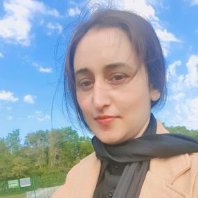 Mahreen, Babysitter in Dublin 15