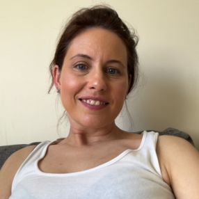 Carol, Babysitter in Galway