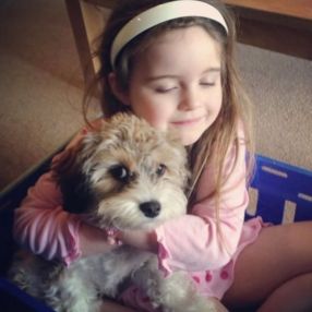 Leah, Babysitter in Saggart