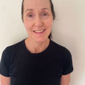Margaret, Babysitter in Nenagh
