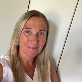 Paula, Babysitter in Arklow