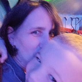 Alexandra, Babysitter in Athy