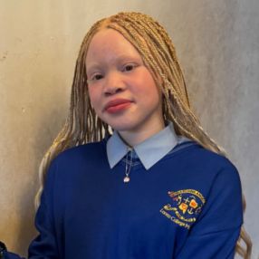 Zélie, Babysitter in Mullingar
