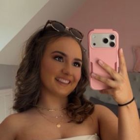 Rebecca, Babysitter in Portlaoise