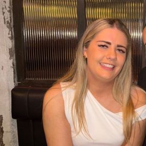 Melissa, Babysitter in Galway