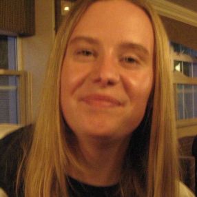 Georgia, Babysitter in Clane