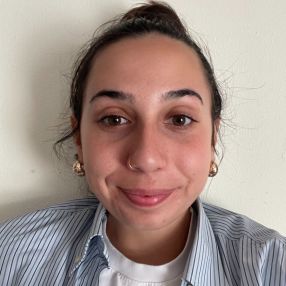 Gaia, Babysitter in Dublin 8