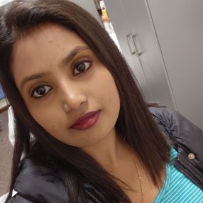 Sahana, Babysitter in Athlone