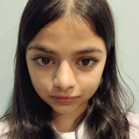 Pronnima, Babysitter in Cork