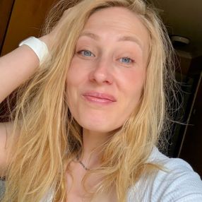 Svitlana, Babysitter in Dublin