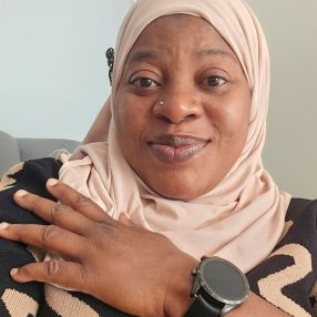 Adenike, Babysitter in Dublin 8