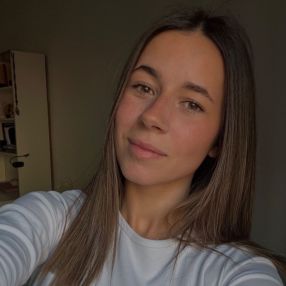 Maria, Babysitter in Dublin