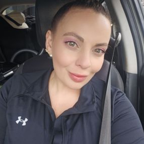 Tereza, Babysitter in Waterford