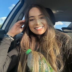 Jordana, Babysitter in Limerick