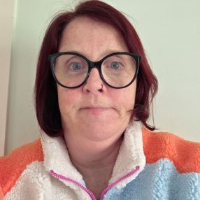 Susan, Babysitter in Cork