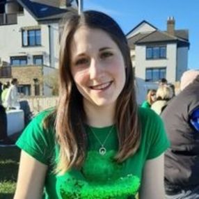 Ester, Babysitter in Dublin
