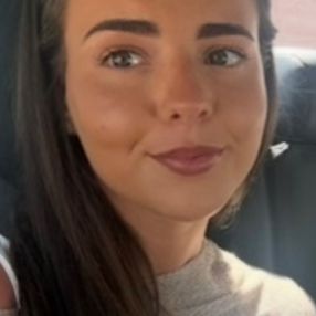 Grace, Babysitter in Dublin