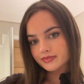 Lara, Babysitter in Naas