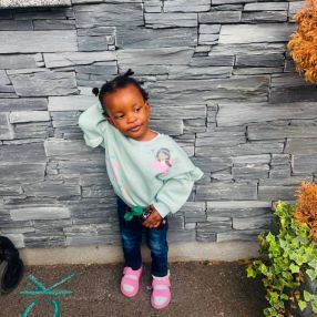 Zibusiso, Family in Gorey
