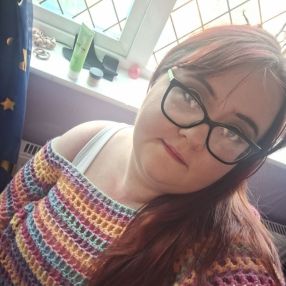 Claire, Babysitter in Trim