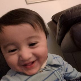 Haris, Family in Letterkenny