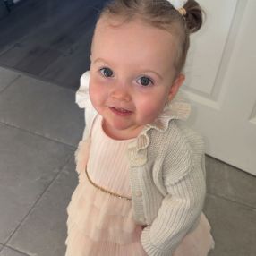 Zara, Family in Wexford