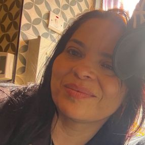 Angelita, Babysitter in Limerick
