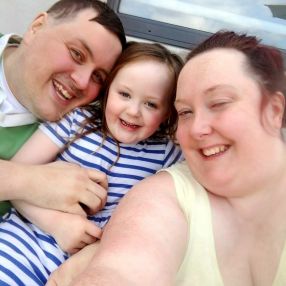 James, Family in Cork