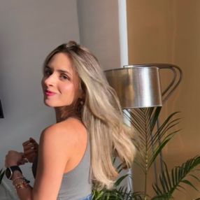 Carlota, Babysitter in Dublin