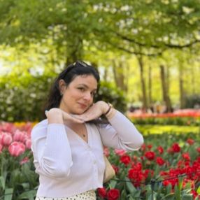 Tatiane, Babysitter in Dublin