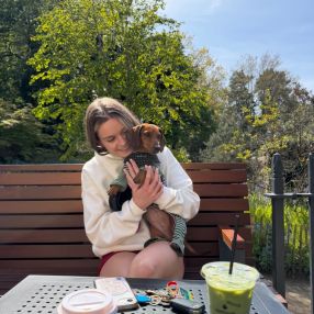 Angel, Babysitter in Tullamore